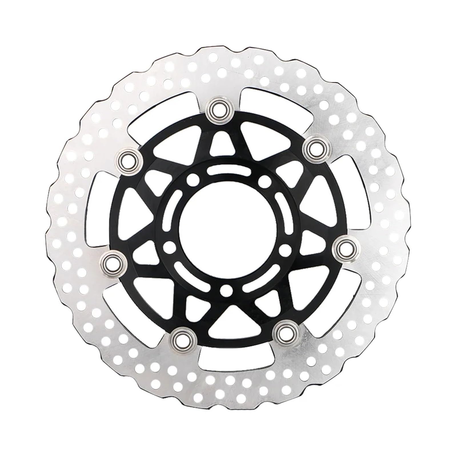 Amazon.co.jp: ブレーキローターディスク に適合するZX-6R に適合する